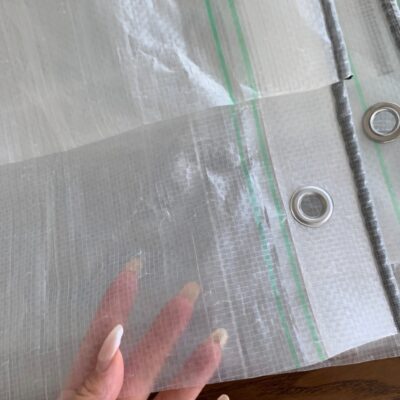 PE Woven Fabric
