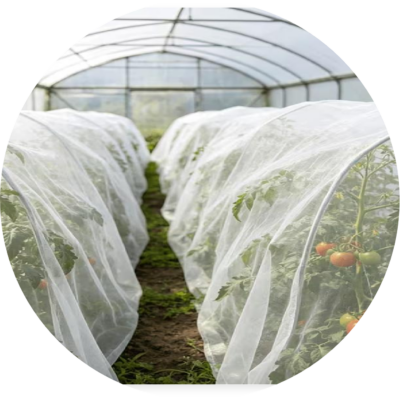Anti-Insect Net
