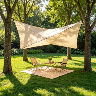Shade Net