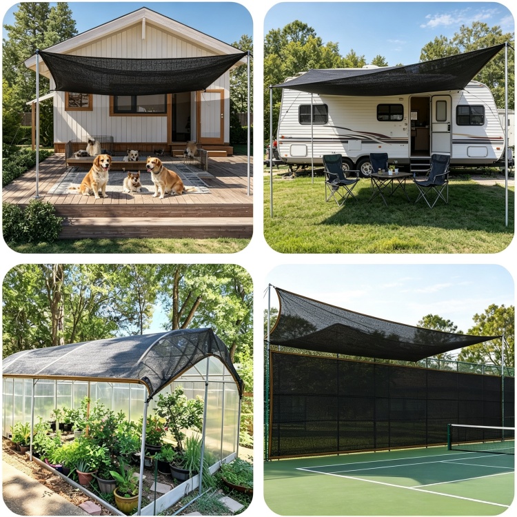 Shade Net