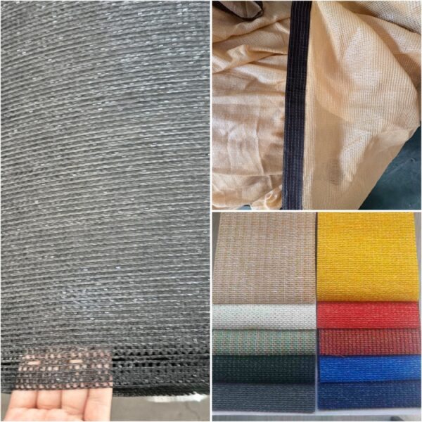 Shade Net