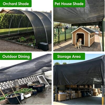 Shade Net