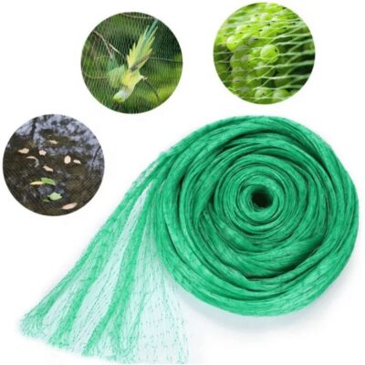 Anti-Bird Net