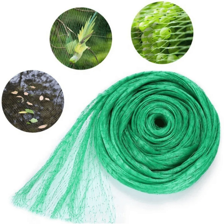 Anti-Bird Net