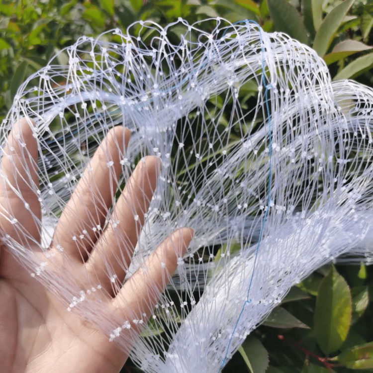Anti-Bird Net